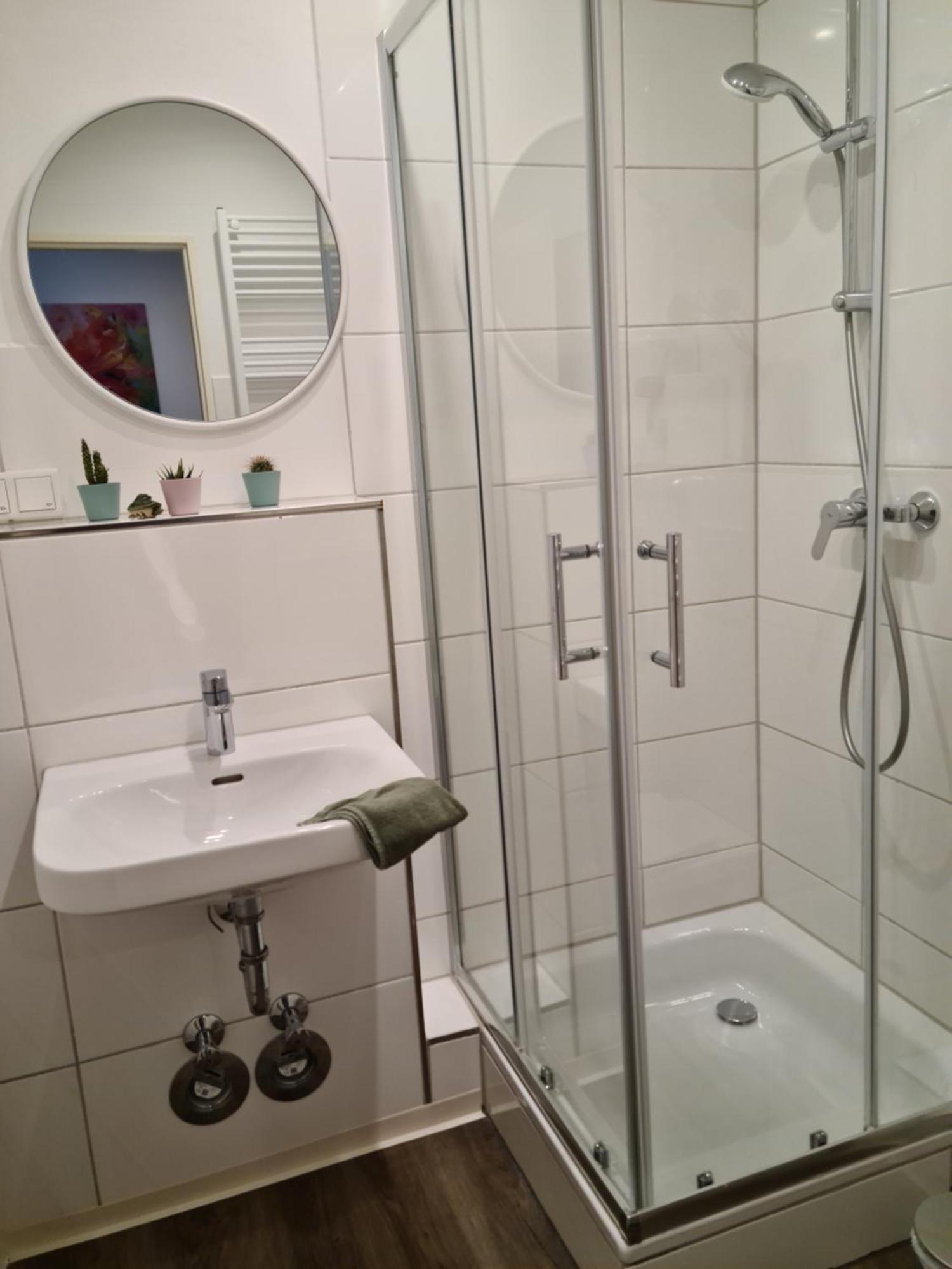 Pilgrims "Hagrid" 2 Sz, Balkon, Kueche, Bad, Top Wifi Брилон Экстерьер фото